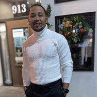 Keanu Earle