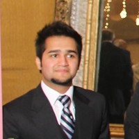Muhammad Mahad