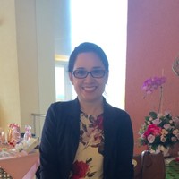 Karen Melendez Madrid