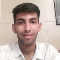 BHARAT KUMAR SHARMA