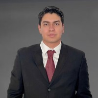 Máximo Iesus De La Cruz Ledezma