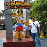 Devi Ahmad Taufiq
