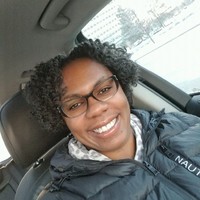Angela Williams