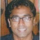 Sunil Jogie
