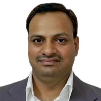 Chandra Bhushan Kumar