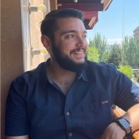 Armen Mardirossian