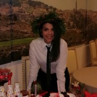 Maria Lucia Buongiorno