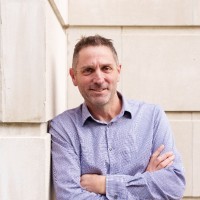 Nigel Doxey