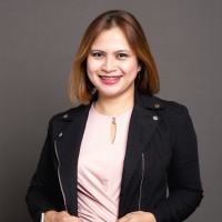Emma Dela Merced