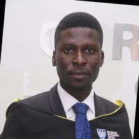 Alexander Oyibode