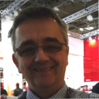 Zeljko Radjenovic