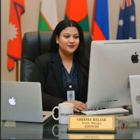 Sheema Baliar