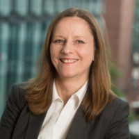 Deborah Wilson