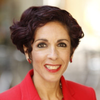 Lisa Cushing