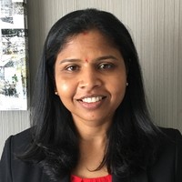 Vijaya G.