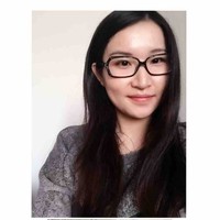 Eva（Yi Dan） Xu