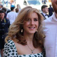 Caitlin Davis
