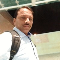 Mahantesh Hugar