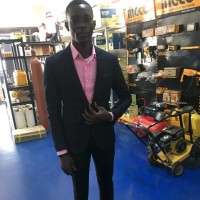 Ajibola Ogundele