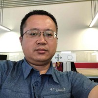 John Zhang