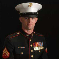 Shane Coffman