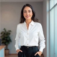 Maria Luíza Nobre
