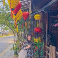 Nhi Le