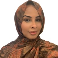 Amal Ali