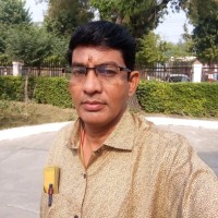 Jagdish Malviya