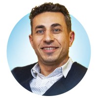 Grégory Soret