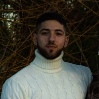 Aidin Aghazadeh
