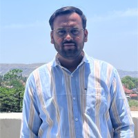Sanket Patil