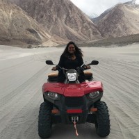 Vandana Pulijaal