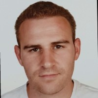 Ivan Dominguez Martinez