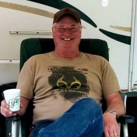 Gary Mast