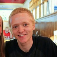 Brett Holst