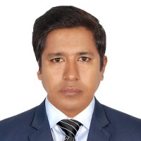 Engr. Md. Monzurul Alam Ripon