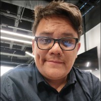 Alexis Estrada Rubio