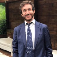 Martin Bertello