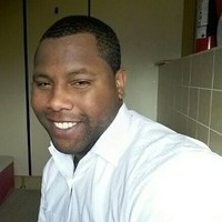 Timothy Eldridge