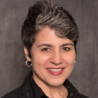 Ester Brown, MBA, Veteran