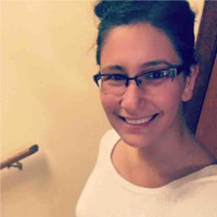 Heather Rincón Stegner