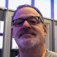Daniel Goldman