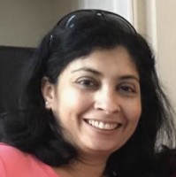 Surabhi Kshirsagar