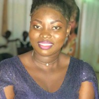 Boudnoma Jeannine Sawadogo