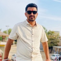 Divyeshkumar Prajapati