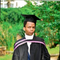 Thandubuhle Kweyama
