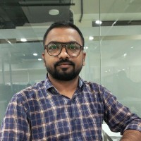 Dr. Rohit Sinkar