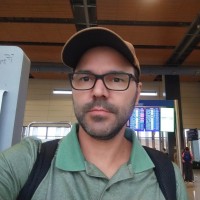 Andre Moraes