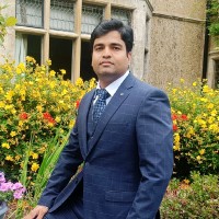Suresh Sahu